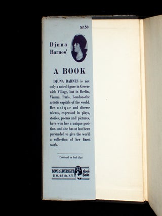 A Book