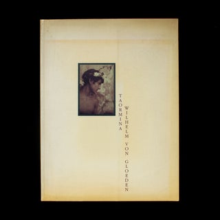 Item #12208 Taormina. Wilhelm von Gloeden, Roland Barthes, text