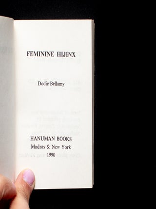 Feminine Hijinx
