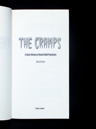 The Cramps