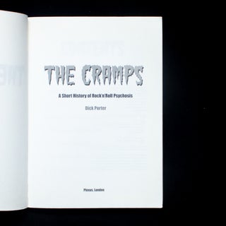 The Cramps