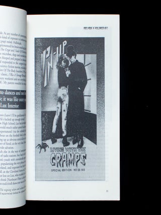 The Cramps