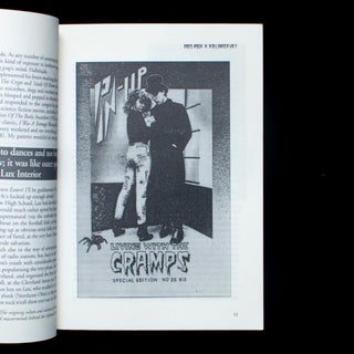 The Cramps