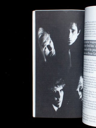 The Cramps