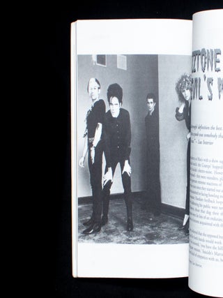The Cramps