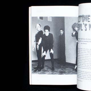 The Cramps