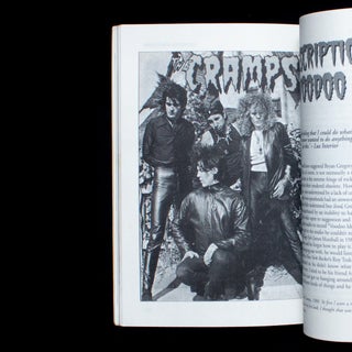 The Cramps