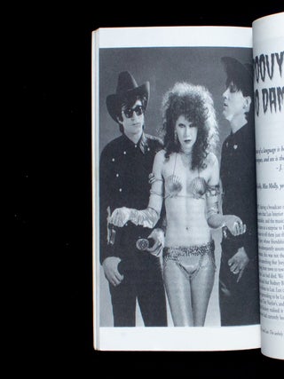 The Cramps