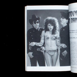 The Cramps