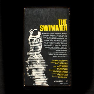 The Swimmer