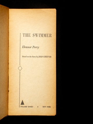The Swimmer