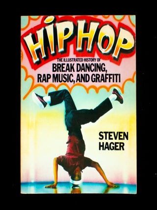Item #12285 Hip Hop. Steven Hager