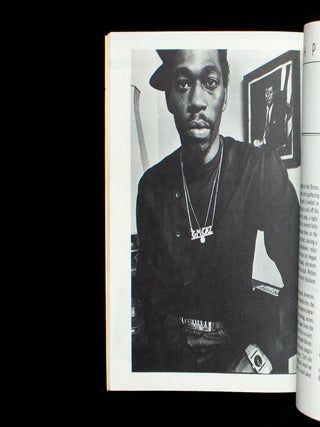Hip Hop
