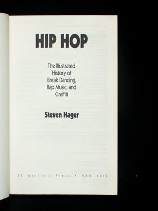 Hip Hop