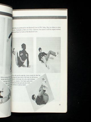Hip Hop