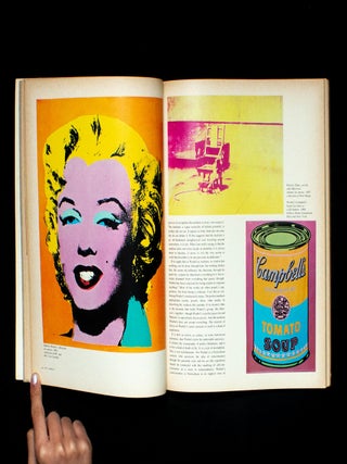 Art In America