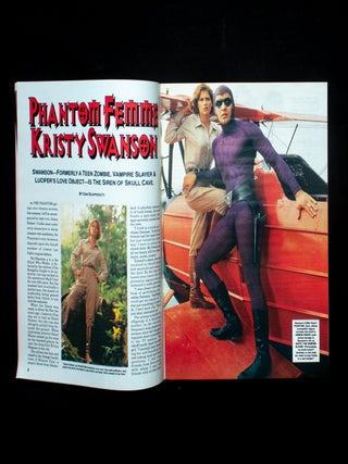 Femme Fatales