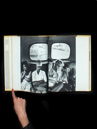 Bruce Davidson: Photographs