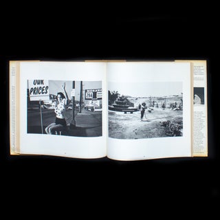 Bruce Davidson: Photographs