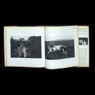 Bruce Davidson: Photographs