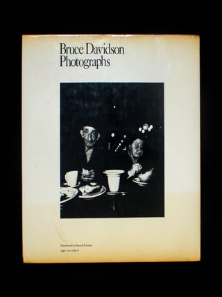 Bruce Davidson: Photographs
