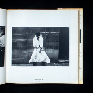 Bruce Davidson: Photographs