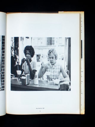 Bruce Davidson: Photographs