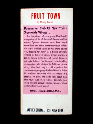 Fruit Town