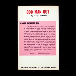 Odd Man Out