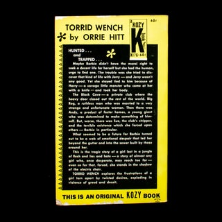 Torrid Wench