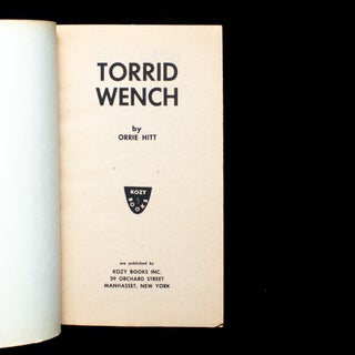 Torrid Wench