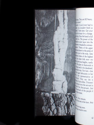Plato’s Cave / Rothko’s Chapel / Lincoln’s Profile