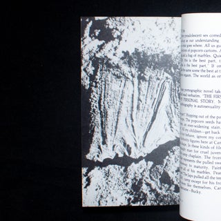 Plato’s Cave / Rothko’s Chapel / Lincoln’s Profile
