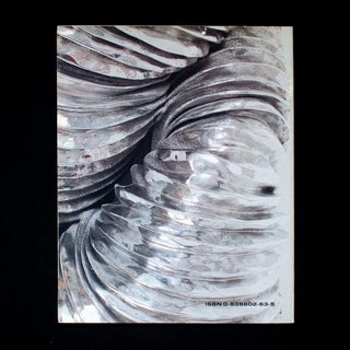 Lynda Benglis