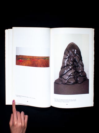 Lynda Benglis