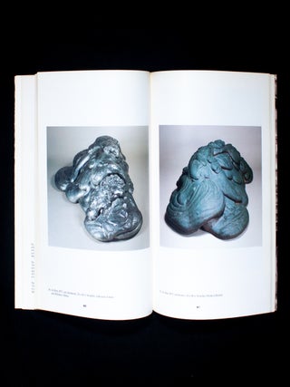 Lynda Benglis