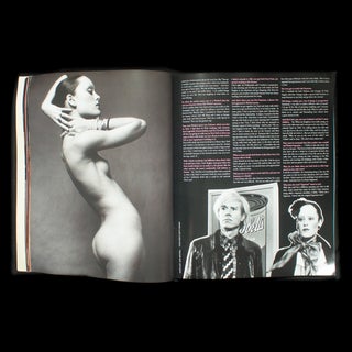 MAO Mag