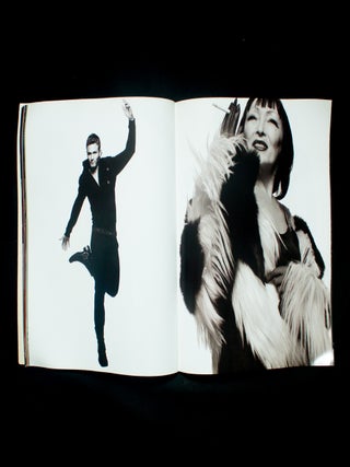 MAO Mag