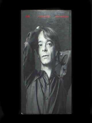 Scar Tissue and Other Stories
