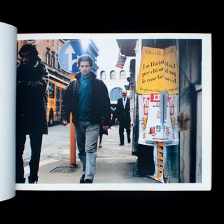 Streetwork