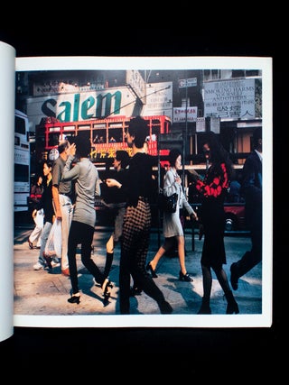 Streetwork