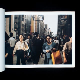 Streetwork