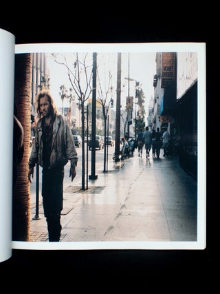 Streetwork