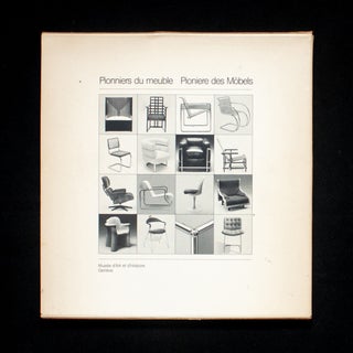 Pionniers du Meuble/Pioniere des Möbels