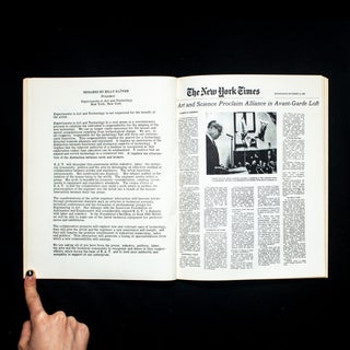 E.A.T. News