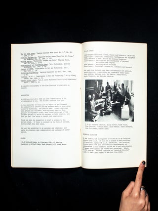 E.A.T. News