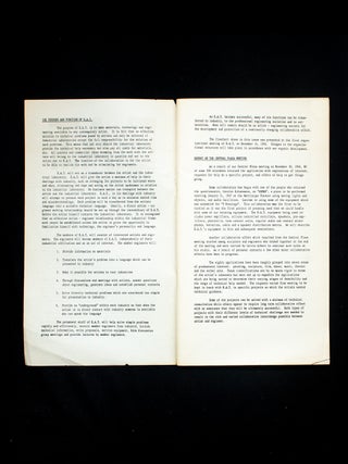 E.A.T. News