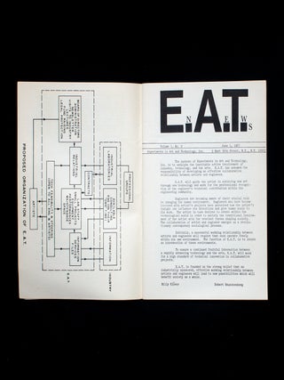 E.A.T. News