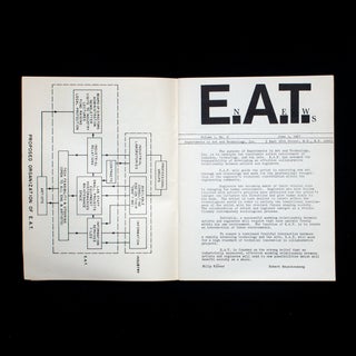 E.A.T. News