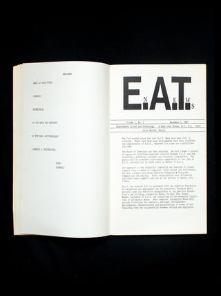 E.A.T. News